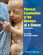 Télécharger le livre :  Physical Examination of the Newborn at a Glance