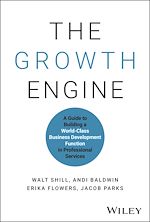 Télécharger le livre :  The Growth Engine