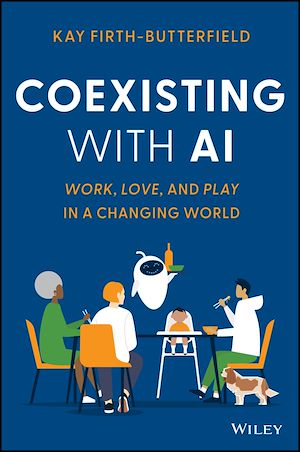 Téléchargez le livre :  Coexisting with AI