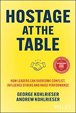 Télécharger le livre :  Hostage at the Table