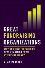 Télécharger le livre :  Great Fundraising Organizations