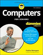 Télécharger le livre :  Computers For Seniors For Dummies