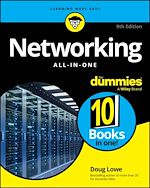 Télécharger le livre :  Networking All-in-One For Dummies