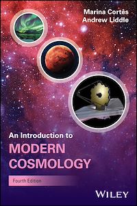 Download this ebook An Introduction to Modern Cosmology