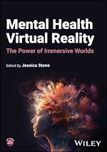 Télécharger le livre :  Mental Health Virtual Reality