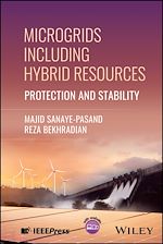 Download this eBook Microgrids Including Hybrid Resources