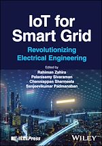 Télécharger le livre :  IoT for Smart Grid