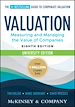 Télécharger le livre :  Valuation: Measuring and Managing the Value of Companies, University Edition