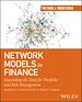 Télécharger le livre :  Network Models in Finance