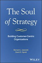 Télécharger le livre :  The Soul of Strategy