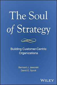Download this ebook The Soul of Strategy