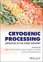 Télécharger le livre :  Cryogenic Processing
