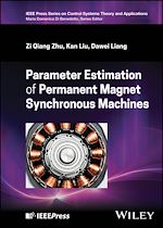 Télécharger le livre :  Parameter Estimation of Permanent Magnet Synchronous Machines