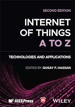 Télécharger le livre :  Internet of Things A to Z
