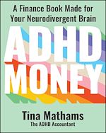 Télécharger le livre :  ADHD Money