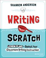 Télécharger le livre :  Writing from Scratch