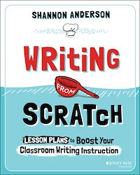 Téléchargez le livre :  Writing from Scratch