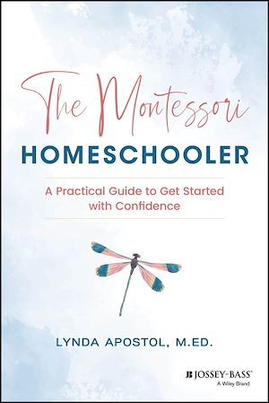 Download the eBook: The Montessori Homeschooler
