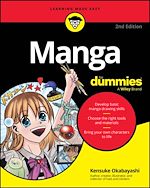 Télécharger le livre :  Manga For Dummies