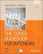 Télécharger le livre :  The Codes Guidebook for Interiors