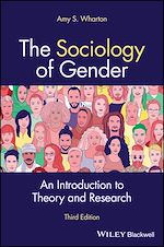 Télécharger le livre :  The Sociology of Gender
