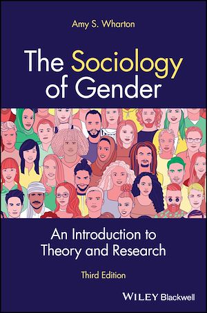 Téléchargez le livre :  The Sociology of Gender