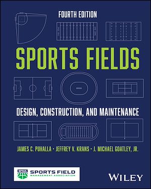 Téléchargez le livre :  Sports Fields