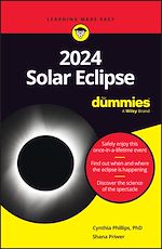 Télécharger le livre :  2024 Solar Eclipse For Dummies