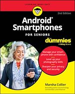 Télécharger le livre :  Android Smartphones For Seniors For Dummies