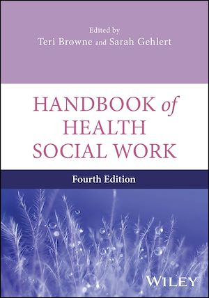 Download the eBook: Handbook of Health Social Work