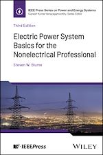 Télécharger le livre :  Electric Power System Basics for the Nonelectrical Professional