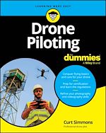 Télécharger le livre :  Drone Piloting For Dummies