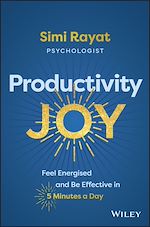 Télécharger le livre :  Productivity Joy