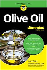 Télécharger le livre :  Olive Oil For Dummies