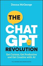 Télécharger le livre :  The ChatGPT Revolution