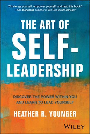 Téléchargez le livre :  The Art of Self-Leadership