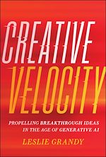 Télécharger le livre :  Creative Velocity
