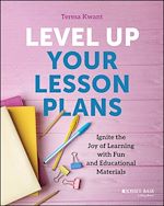 Télécharger le livre :  Level Up Your Lesson Plans