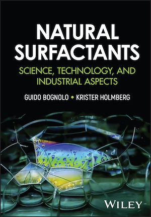 Téléchargez le livre :  Natural Surfactants