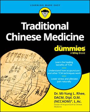Téléchargez le livre :  Traditional Chinese Medicine For Dummies