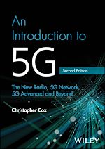 Télécharger le livre :  An Introduction to 5G