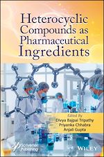 Download this eBook Heterocyclic Compounds as Pharmaceutical Ingredients
