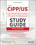 Télécharger le livre :  IAPP CIPP / US Certified Information Privacy Professional Study Guide