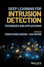 Télécharger le livre :  Deep Learning for Intrusion Detection