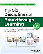 Télécharger le livre :  The Six Disciplines of Breakthrough Learning