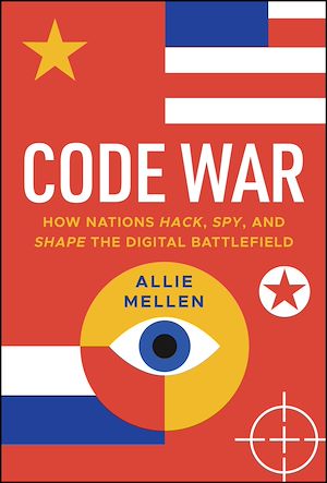 Téléchargez le livre :  Code War