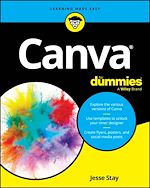 Télécharger le livre :  Canva For Dummies