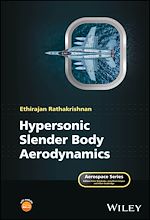 Télécharger le livre :  Hypersonic Slender Body Aerodynamics