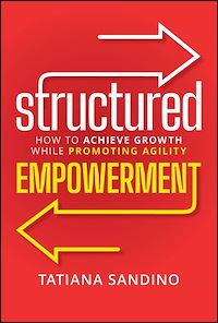 Download this ebook Structured Empowerment