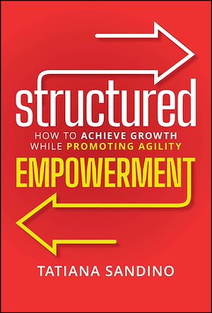 Téléchargez le livre :  Structured Empowerment